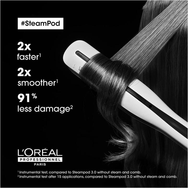 Image du produit L'Oréal Professionnel SteamPod Steampod 3.0 (Fer à défriser à vapeur)