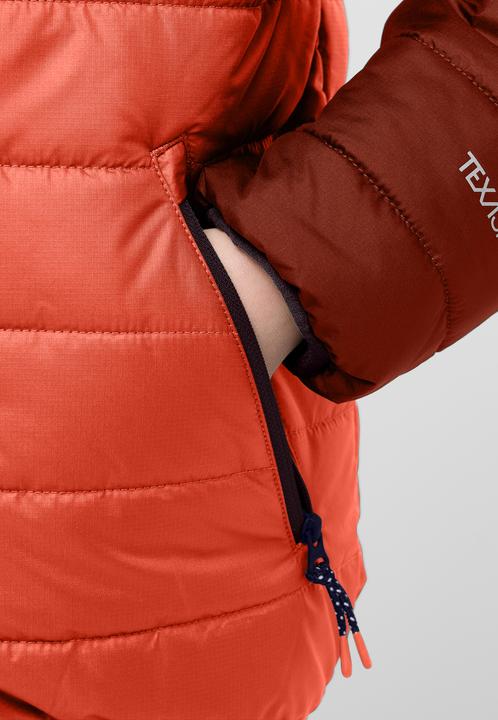 Produktbild Jack Wolfskin Kid's Zenon Jacket (164)