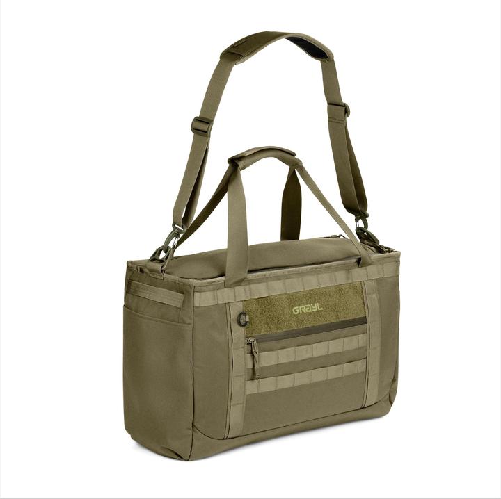 Actual product image Grayl Mission Tote 45L (45 l)
