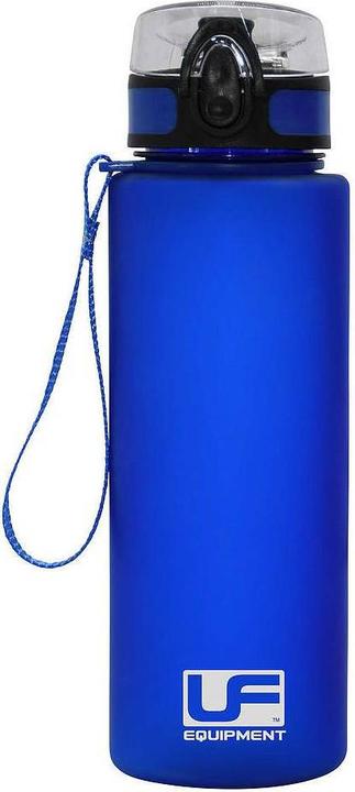 Urban Fitness Trinkflasche mit Klappdeckel (0.70 l)