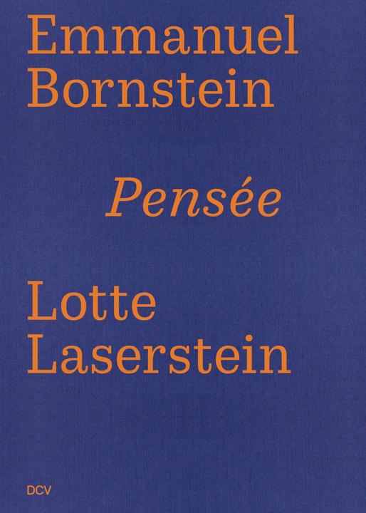 Immagine prodotto Krausse:Emmanuel Bornstein / Lotte Lase (Inglese, Tedesco, Anna-Carola Krausse, Michael Storåkers, Potsdam/Ansbach Dr Nöth, Spazio d'arte Potsdam, Galleria Crone, 2024)