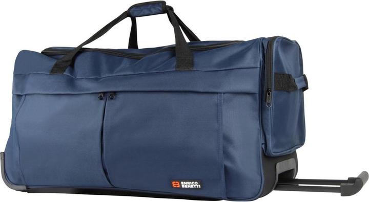 Immagine prodotto Enrico Benetti Amsterdam - Borsa a rullo (72.50 l)