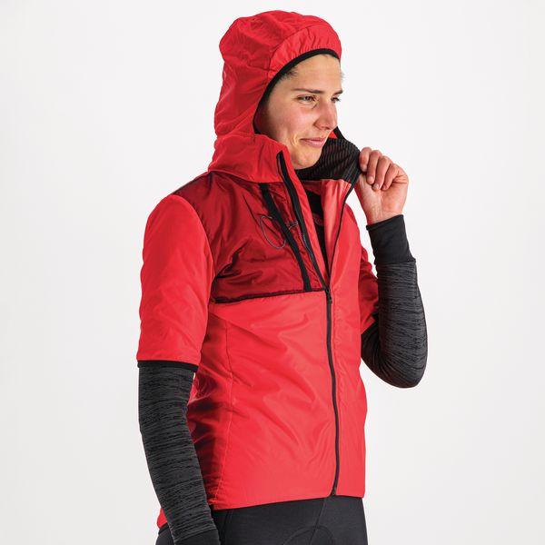 Image du produit Sportful Supergiara W Puffy Short Sleeve (XS)