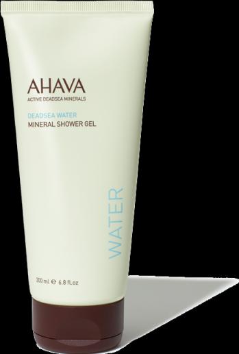Produktbild Ahava Dead Sea Water Mineral (200 ml)