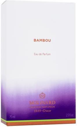 Produktbild Molinard Bambou (Eau de Parfum, 75 ml)