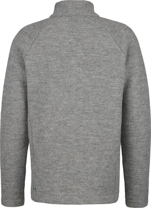 Actual product image Stoic BoiledWool MunkebySt. Jacket (L)