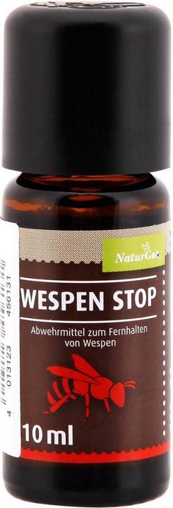 Immagine prodotto NaturGut Stop alle vespe con l'Olio Cubo Profumato (10 ml)