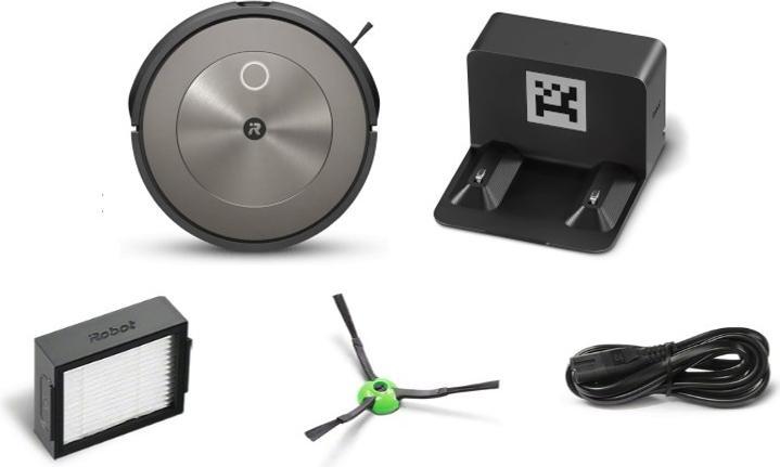 Produktbild iRobot Roomba j9 (Saugroboter)