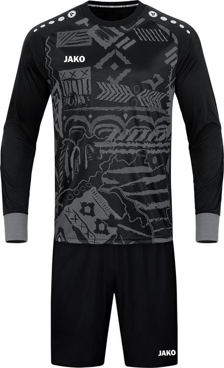 Actual product image JAKO TW jersey Tropicana (XL)