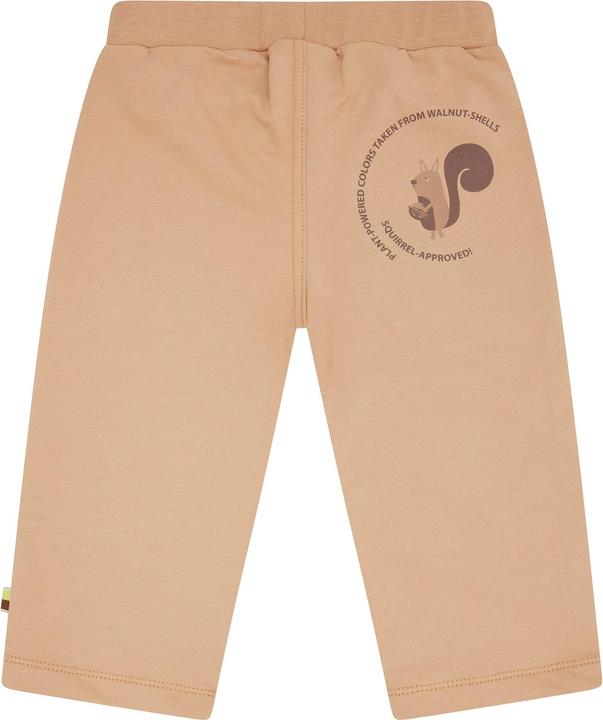 Actual product image loud + proud Trousers dyed with vegetable dyes (110)