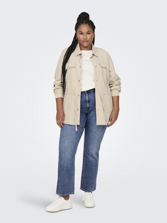 Immagine prodotto Only CAREVERLY jeans a vita media svasati jeans regular fit (W52/L34)