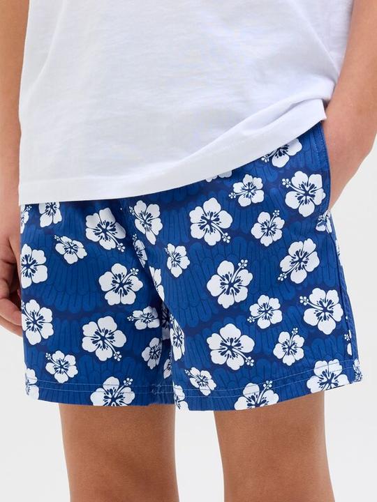 Actual product image Jack & Jones Badeshort JNR (164)