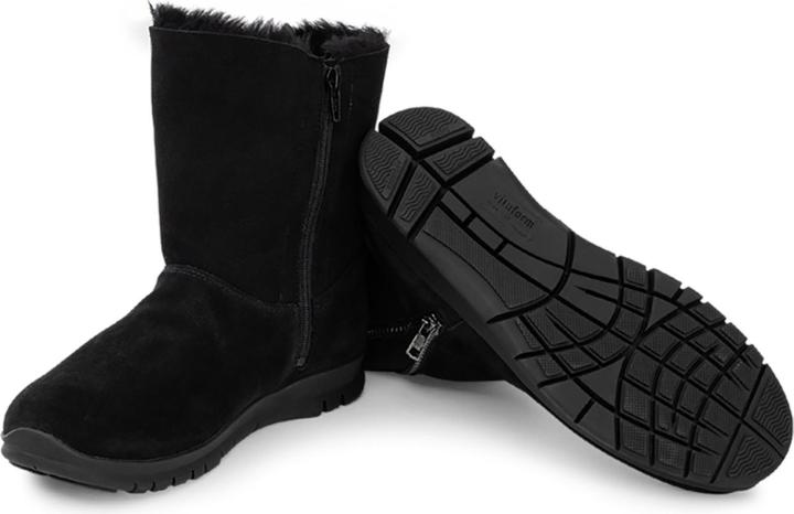 Produktbild Vitaform Stiefelette Supersoft (39)