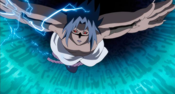 Immagine prodotto Naruto Shippuden - Il film 2 (Blu-ray, 2016, Tedesco)