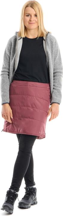 Actual product image Heber Peak Women's LoblollyHe.Padded Skirt (42)