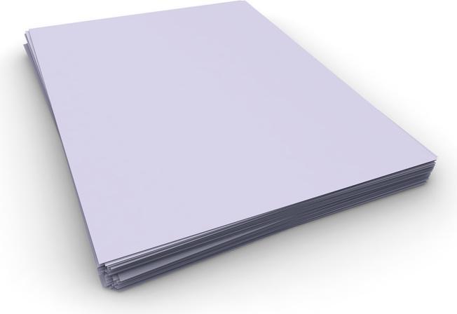 Immagine prodotto Clairefontaine Trophée (80 g/m², 500 x, A4)