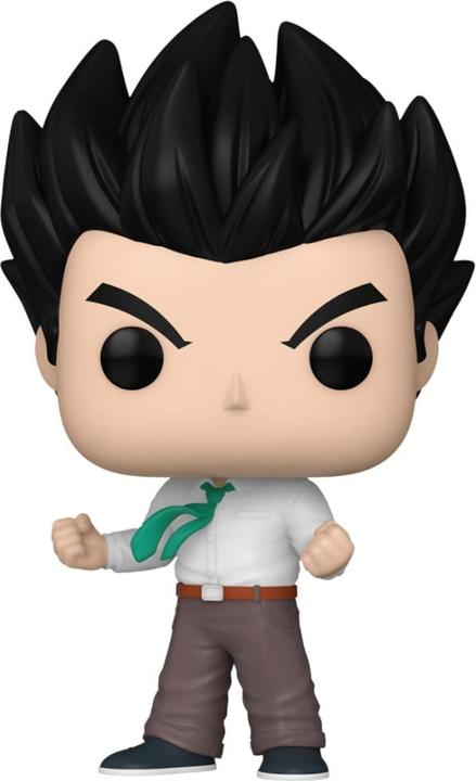 Image du produit Funko Dragon Ball GT POP! animation figure vinyle Gohan 9 cm