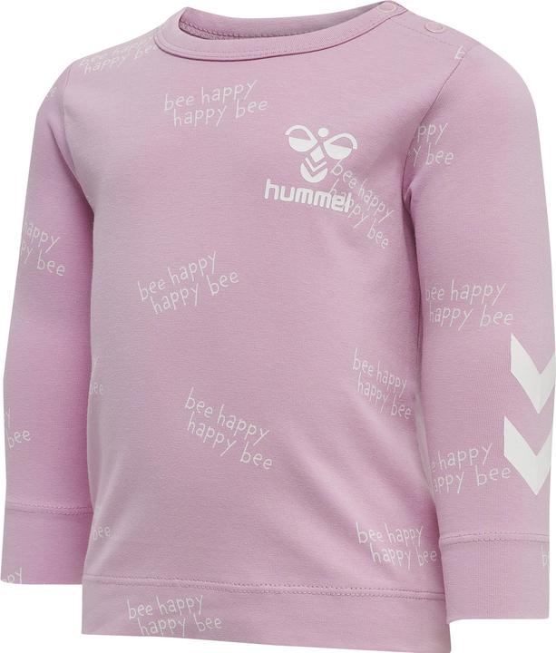 hummel Hmlcalen T-Shirt L/S