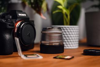 Image du produit Voigtländer ultron (M-Bajonett)