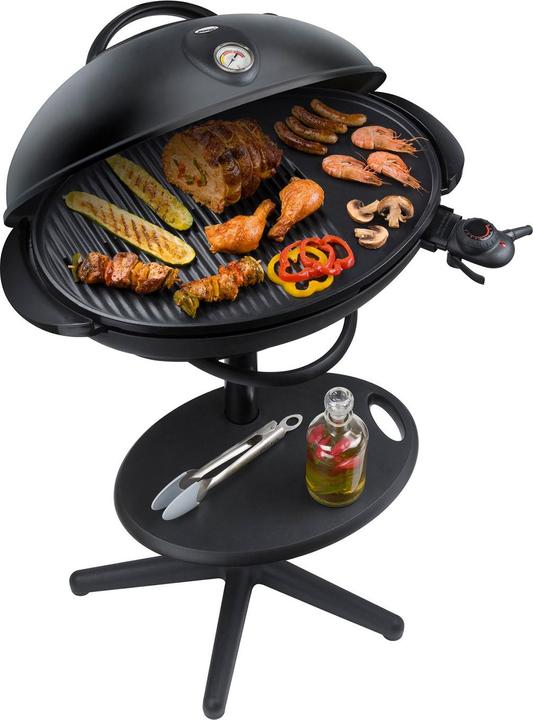 Image du produit Steba VG 366 Big De Luxe (2.20 kW)