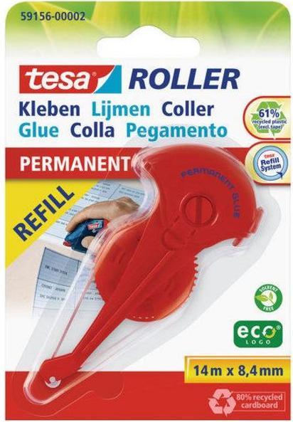 Image du produit tesa Recharge rouleau ecoLogo