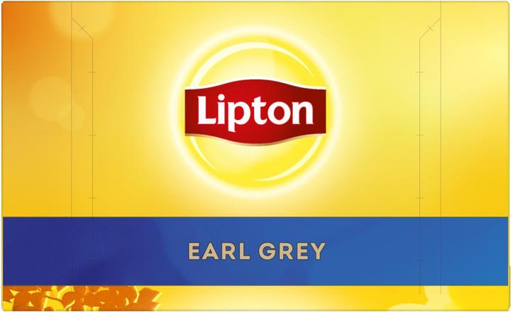 Image du produit Lipton Earl Grey (32 g)