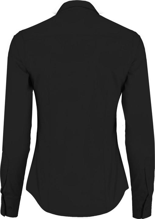 Immagine prodotto Kustom Kit Camicia a maniche lunghe in popeline (50 D)