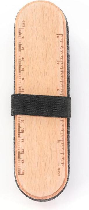 Produktbild Kikkerland Pencil Case and Phone Holder