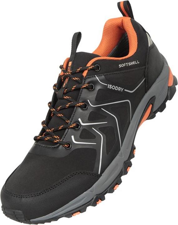Produktbild Mountain Warehouse Wanderschuhe Shadow Softshell (47)