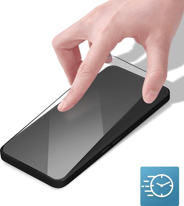 Produktbild Avizar ClearShield Folie (1 Stück, Nothing Phone (3a) Pro)