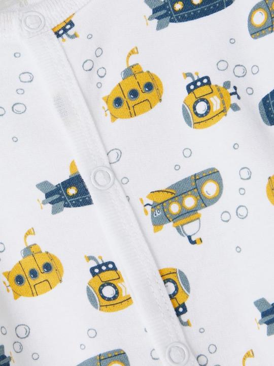 Image du produit Name it Pack de 2 pyjamas (62)