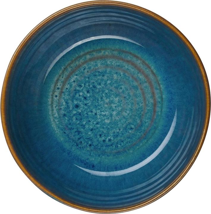 Actual product image ASA Selection ASA COPPA Poke Bowl curacao 18 cm (18 cm, 0.80 l, 1 x)