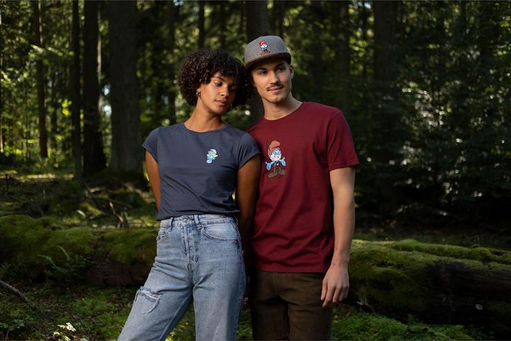 Produktbild Bavarian Caps Schlumpfine Monroe (XL)