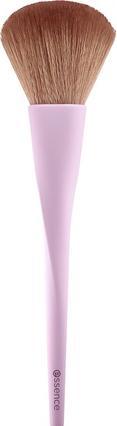 essence powder brush (Puder)