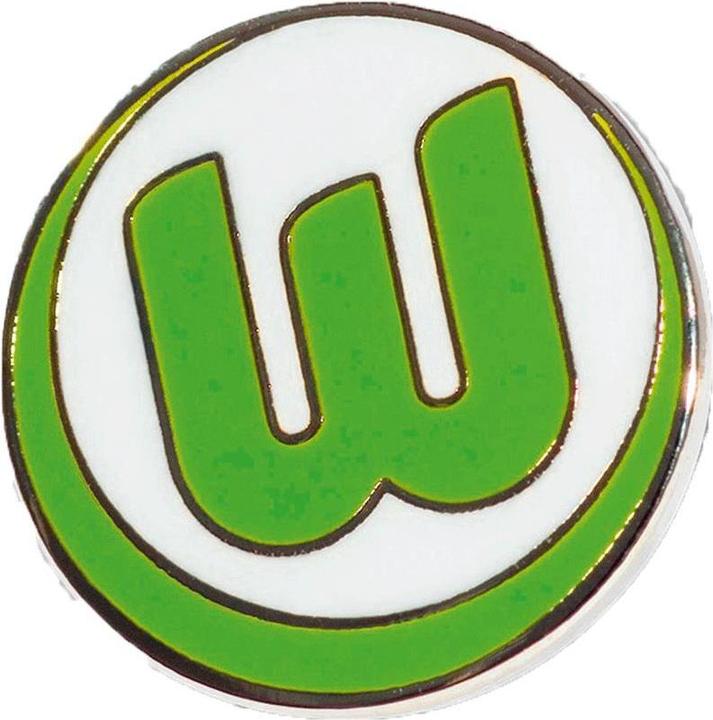 Immagine prodotto VfL Wolfsburg Pin Logo
