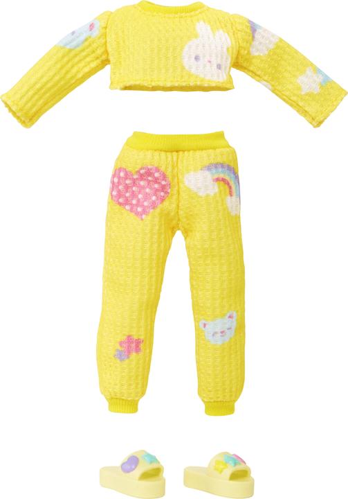 Image du produit Rainbow High Junior High PJ Party Fashiondukke - flere varianter