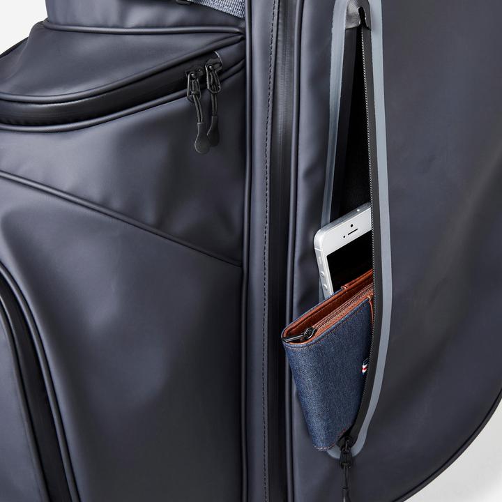Actual product image Inesis Tripod Golf Bag