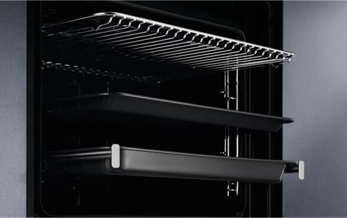 Actual product image Electrolux EOD3H70X