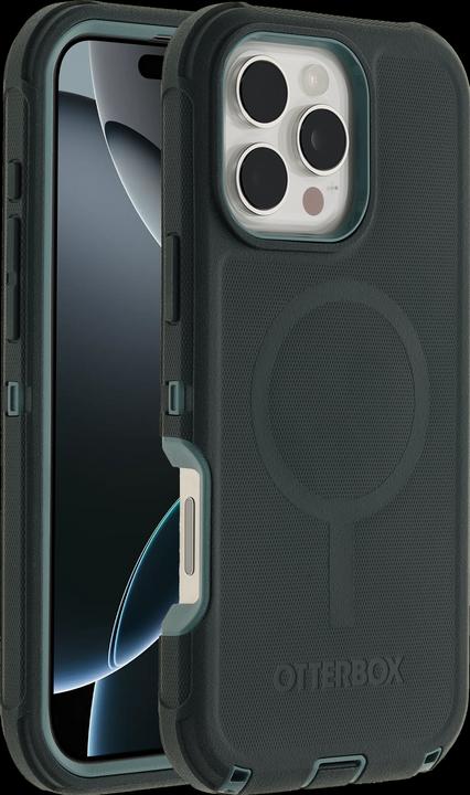 Produktbild OtterBox Defender mit MagSafe (Apple iPhone 16 Pro Max)