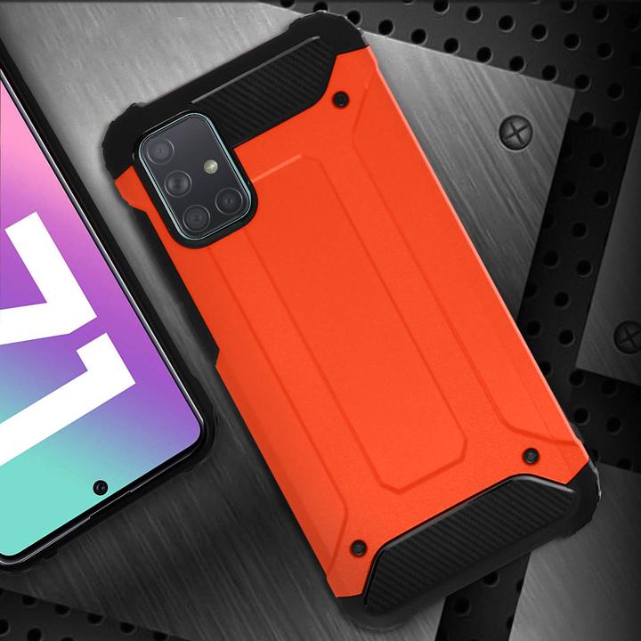 Produktbild Avizar Defender Series (Samsung Galaxy A71)