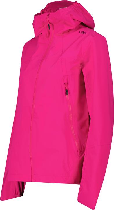 Produktbild CMP Campagnolo Hoodie (44)