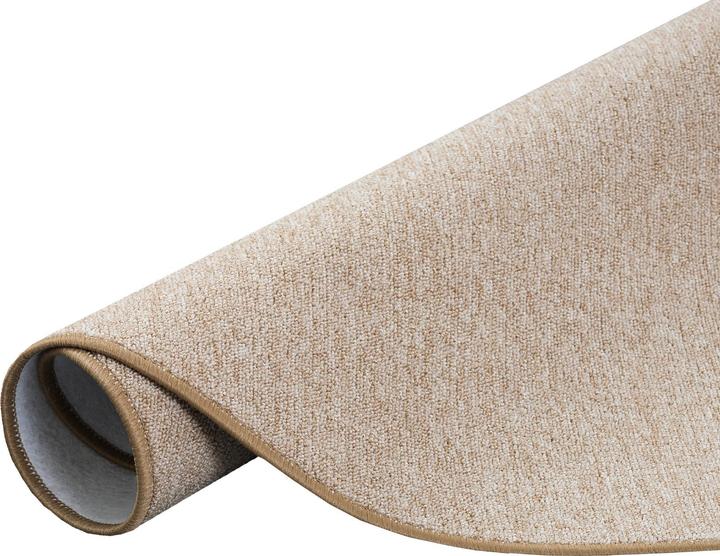 Produktbild Snapstyle Feinschlingen Velour Teppich Strong (Ø 200 cm)