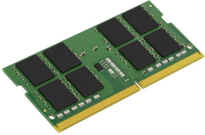 Immagine prodotto Kingston KCP426SS8/16 (1 x 16GB, 2666 MHz, DDR4-RAM, SO-DIMM)