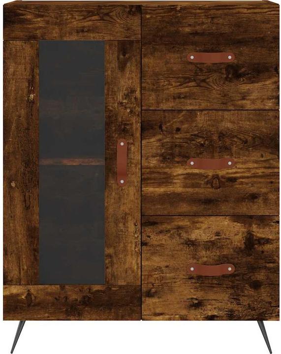 Actual product image VidaXL Voltan (69.5 x 34 x 90 cm)