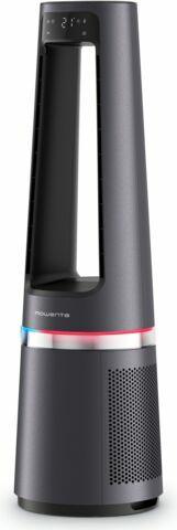 Image du produit Rowenta QU5072 Eclipse Connect 3-in1 Luftreiniger schwarz 2000 W (50 m²)