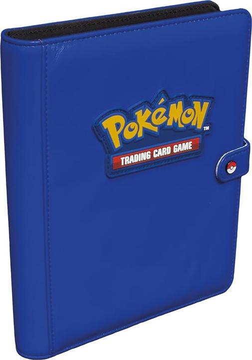 Image du produit Ultra Pro Pokémon - Premium Snap Binder