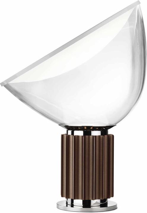 Flos Taccia Small Led Table Lamp (1290 lm)