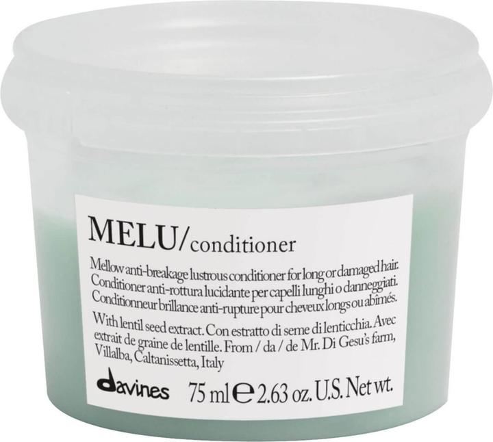 Immagine prodotto Davines Cura dei capelli essenziale - MELU Conditioner (75 ml)