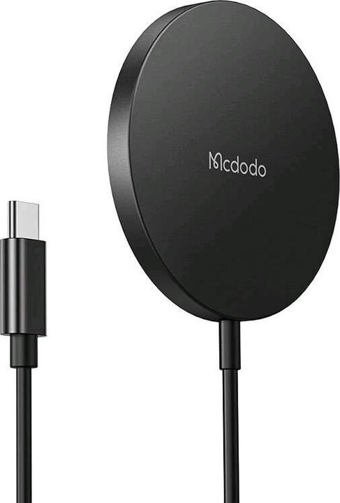 Mcdodo Magnetic Wireless Charger CH-4360 (15 W)