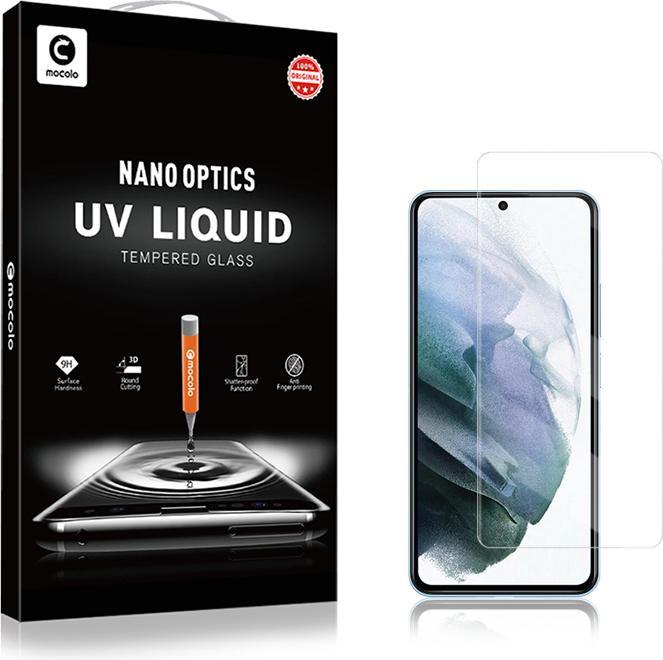 Immagine prodotto Mocolo Caso Di Lusso Supremo Samsung Galaxy S9 Plus Oro (Samsung Galaxy S9+)